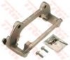VW 3C0615126B Carrier, brake caliper